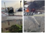2022: Gibraltar in flames 